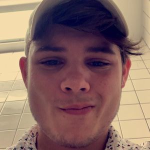 Meet your Posher, Brandon